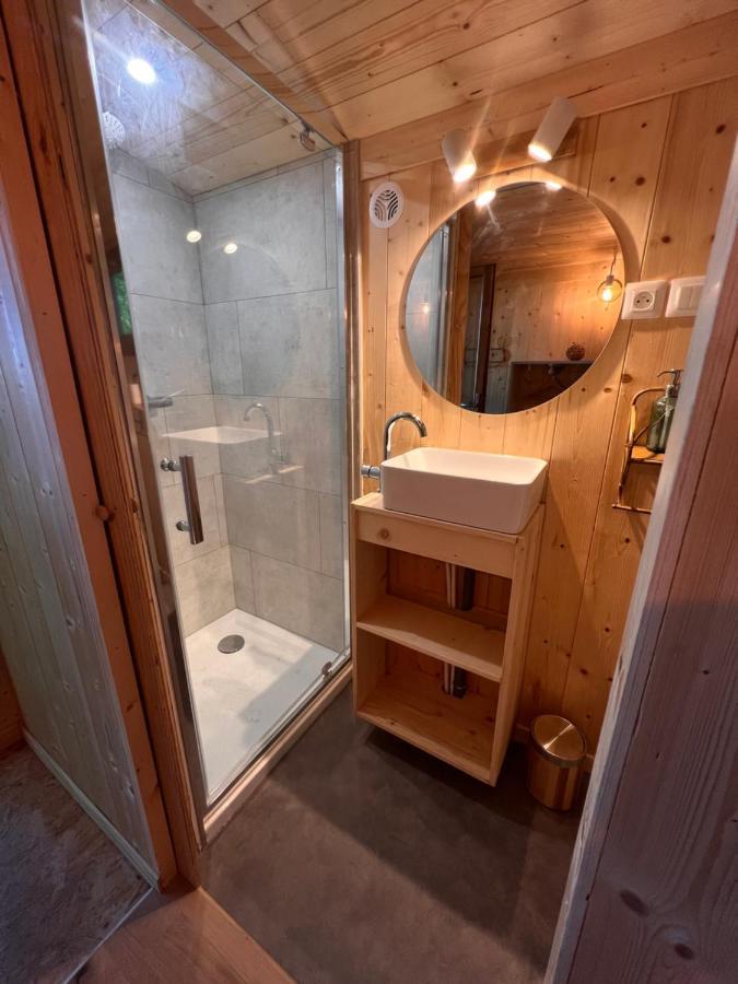La Garenne Saint Germain Bed & Breakfast Bagian luar foto