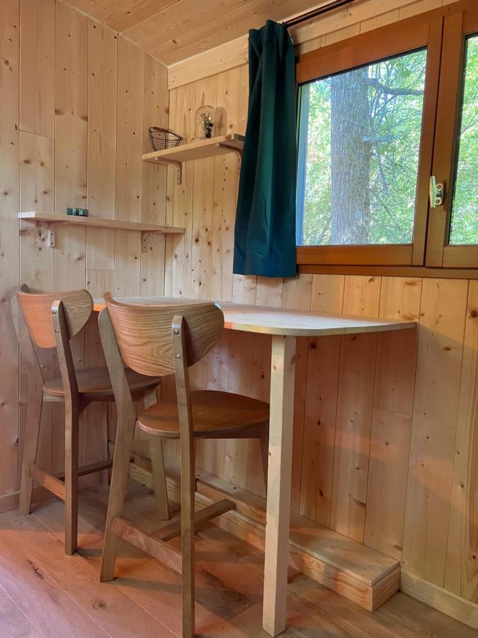 La Garenne Saint Germain Bed & Breakfast Bagian luar foto