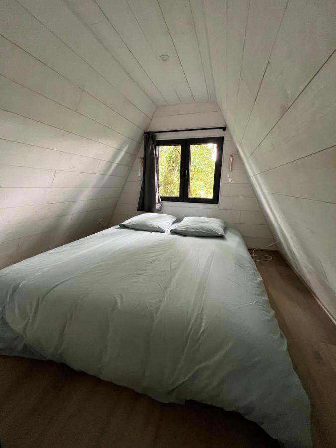 La Garenne Saint Germain Bed & Breakfast Bagian luar foto